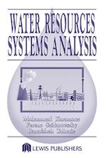 Water Resources Systems Analysis