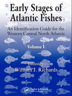 Early Stages of Atlantic Fishes