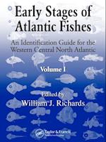 Early Stages of Atlantic Fishes