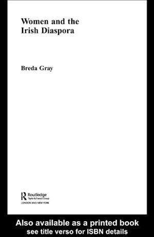 Women and the Irish Diaspora