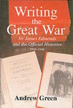 Writing the Great War