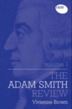 Adam Smith Review: Volume 1