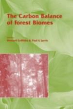 Carbon Balance of Forest Biomes