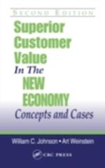 Superior Customer Value in the New Economy