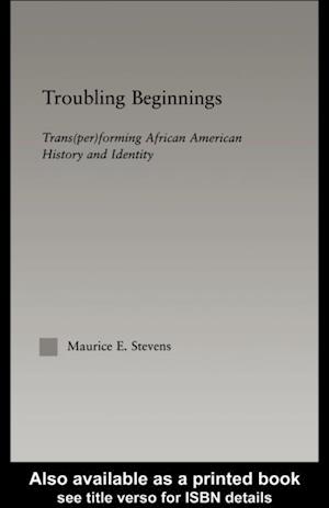 Troubling Beginnings