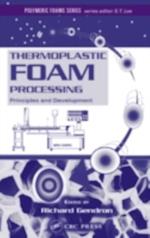 Thermoplastic Foam Processing