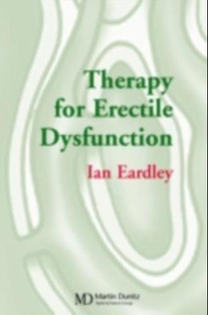 Therapy for Erectile Dysfunction: Pocketbook