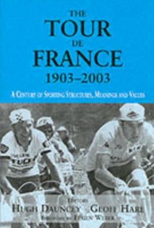 Tour De France, 1903-2003