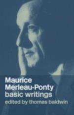 Maurice Merleau-Ponty