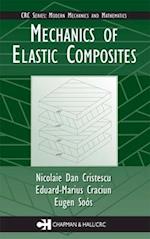 Mechanics of Elastic Composites