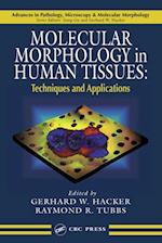 Molecular Morphology in Human Tissues