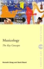 Musicology