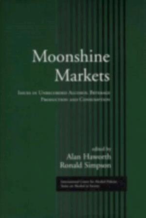 Moonshine Markets