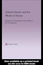 Naked Liberty and the World of Desire