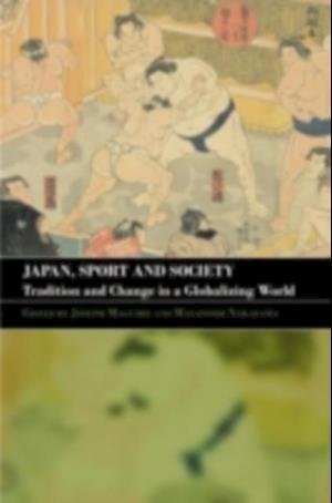 Japan, Sport and Society