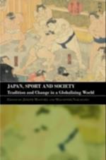 Japan, Sport and Society