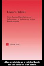 Literary Hybrids