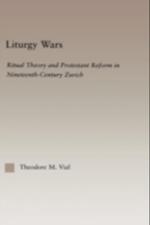 Liturgy Wars