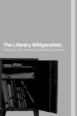 Literary Wittgenstein