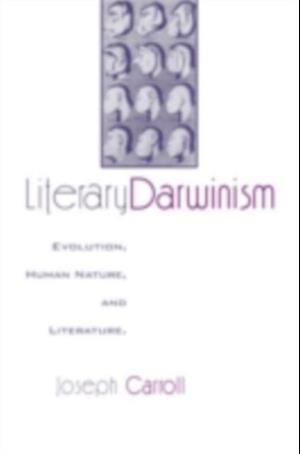 Literary Darwinism