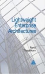 Lightweight Enterprise Architectures