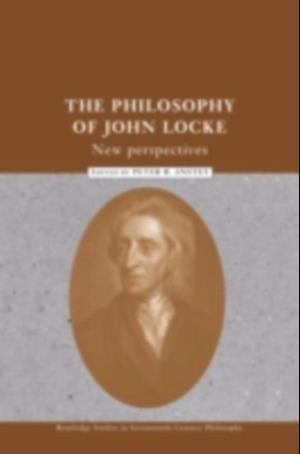 Philosophy of John Locke