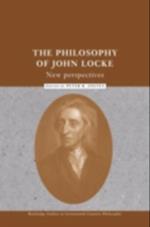 Philosophy of John Locke