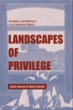 Landscapes of Privilege