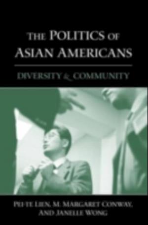 Politics of Asian Americans