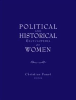 Political and Historical Encyclopedia of Women