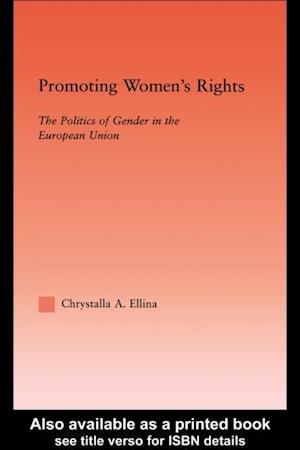 Promoting Women's Rights