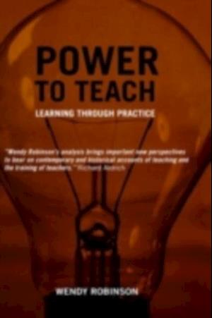 Power to Teach