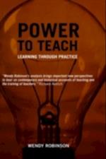 Power to Teach