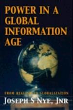 Power in the Global Information Age