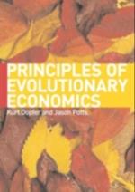 General Theory of Economic Evolution