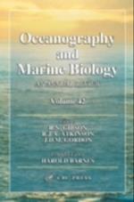 Oceanography and Marine Biology