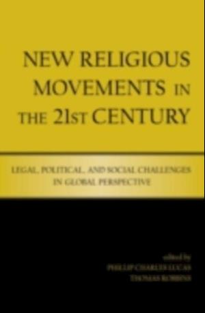 New Religious Movements in the Twenty-First Century