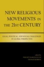 New Religious Movements in the Twenty-First Century