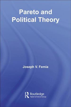 Pareto and Political Theory