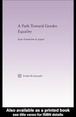 Path Toward Gender Equality