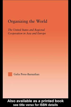 Organizing the World