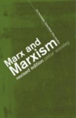 Marx and Marxism