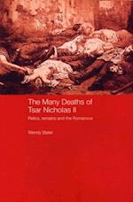 Many Deaths of Tsar Nicholas II