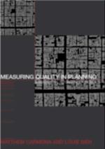 Measuring Quality in Planning