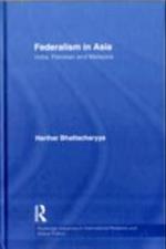 Federalism in Asia