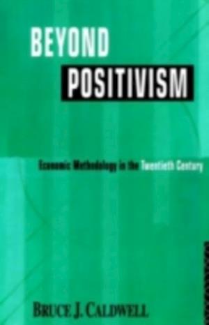 Beyond Positivism