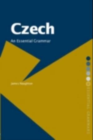 Czech: An Essential Grammar