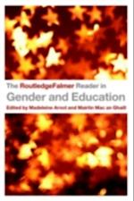 RoutledgeFalmer Reader in Gender & Education