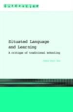 Situated Language and Learning