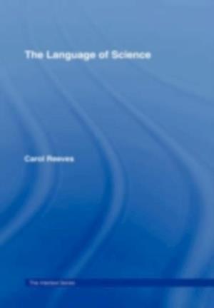 Language of Science